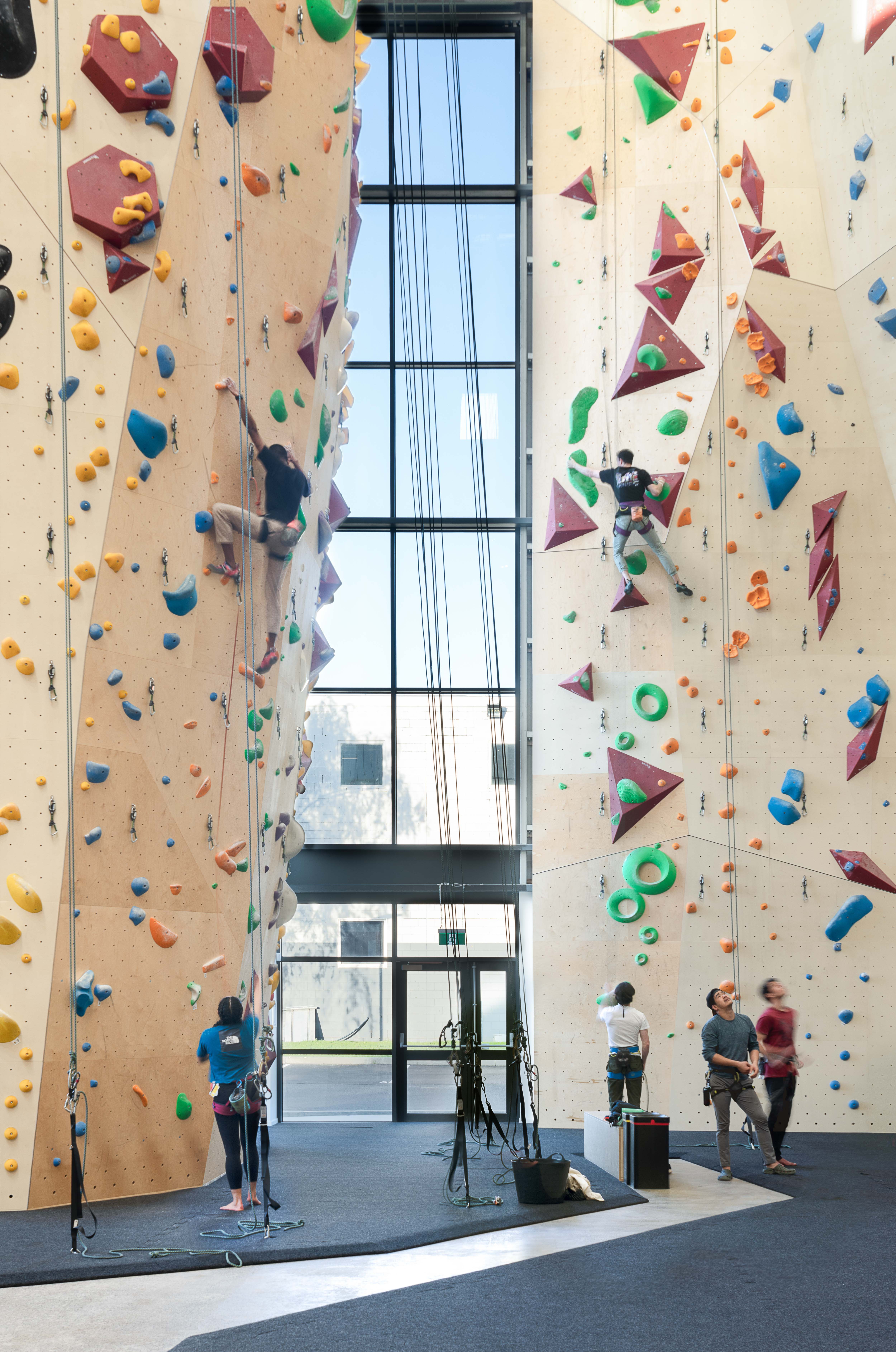 Urban Climb Blackburn — image 23