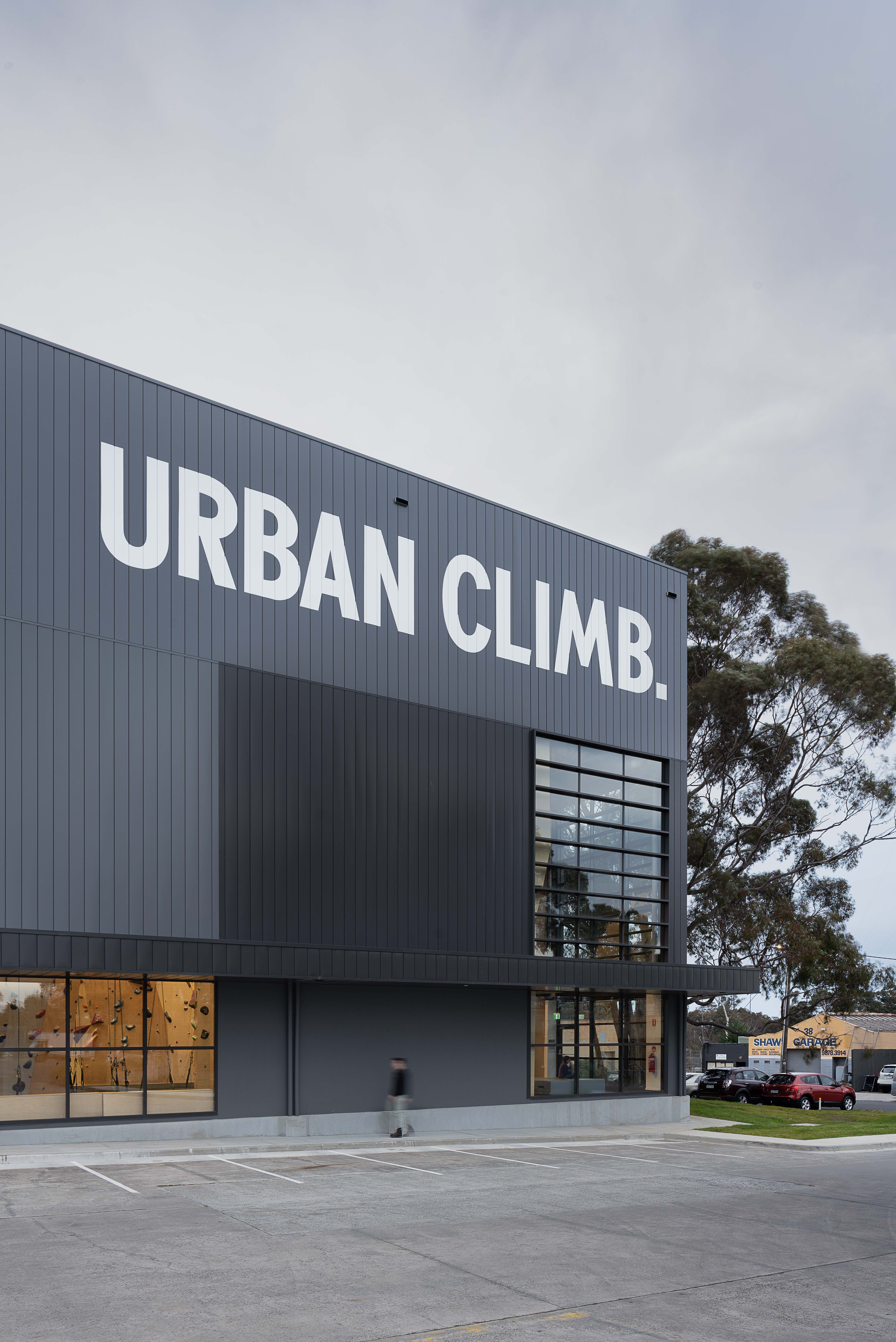 Urban Climb Blackburn — image 24