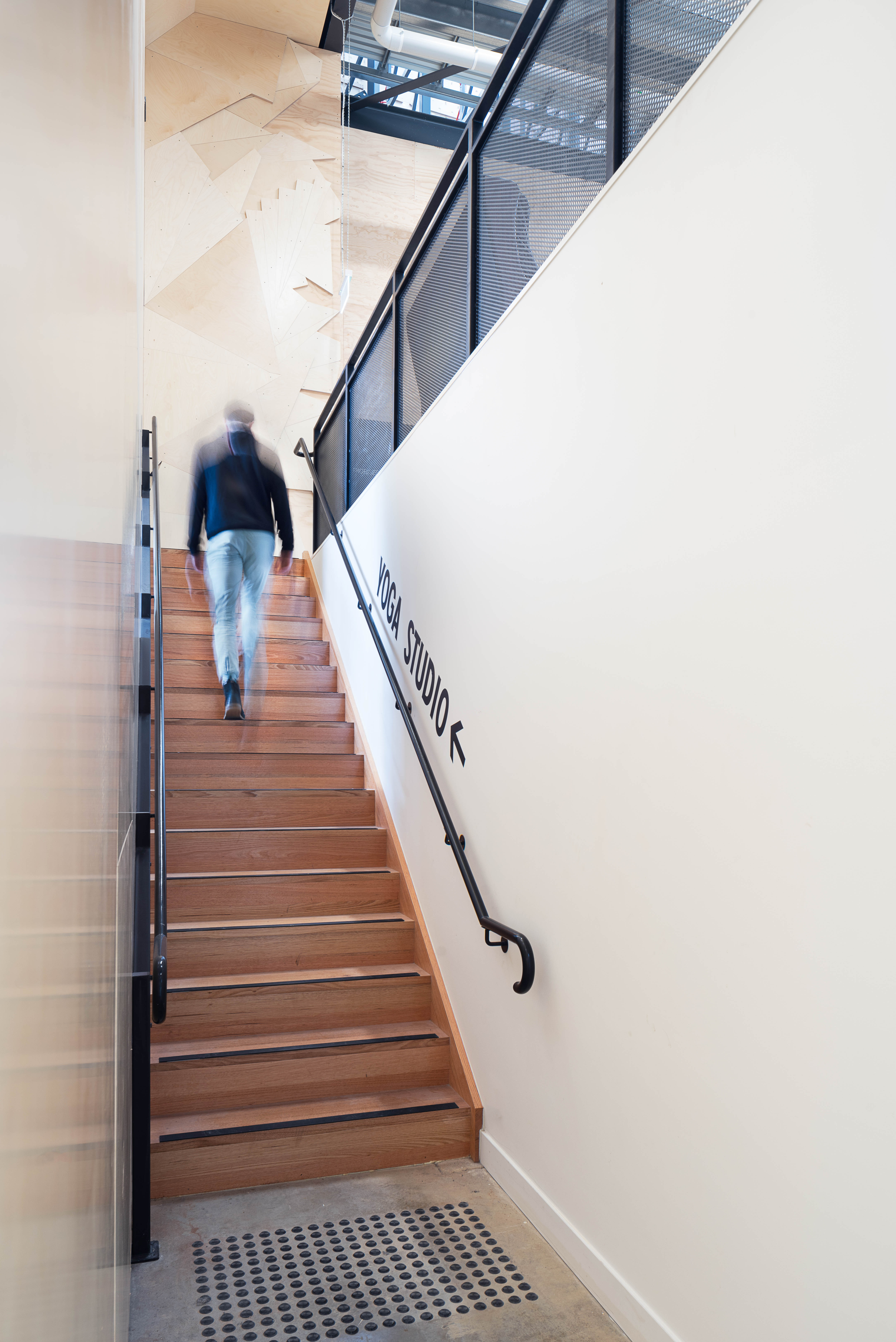 Urban Climb Blackburn — image 19