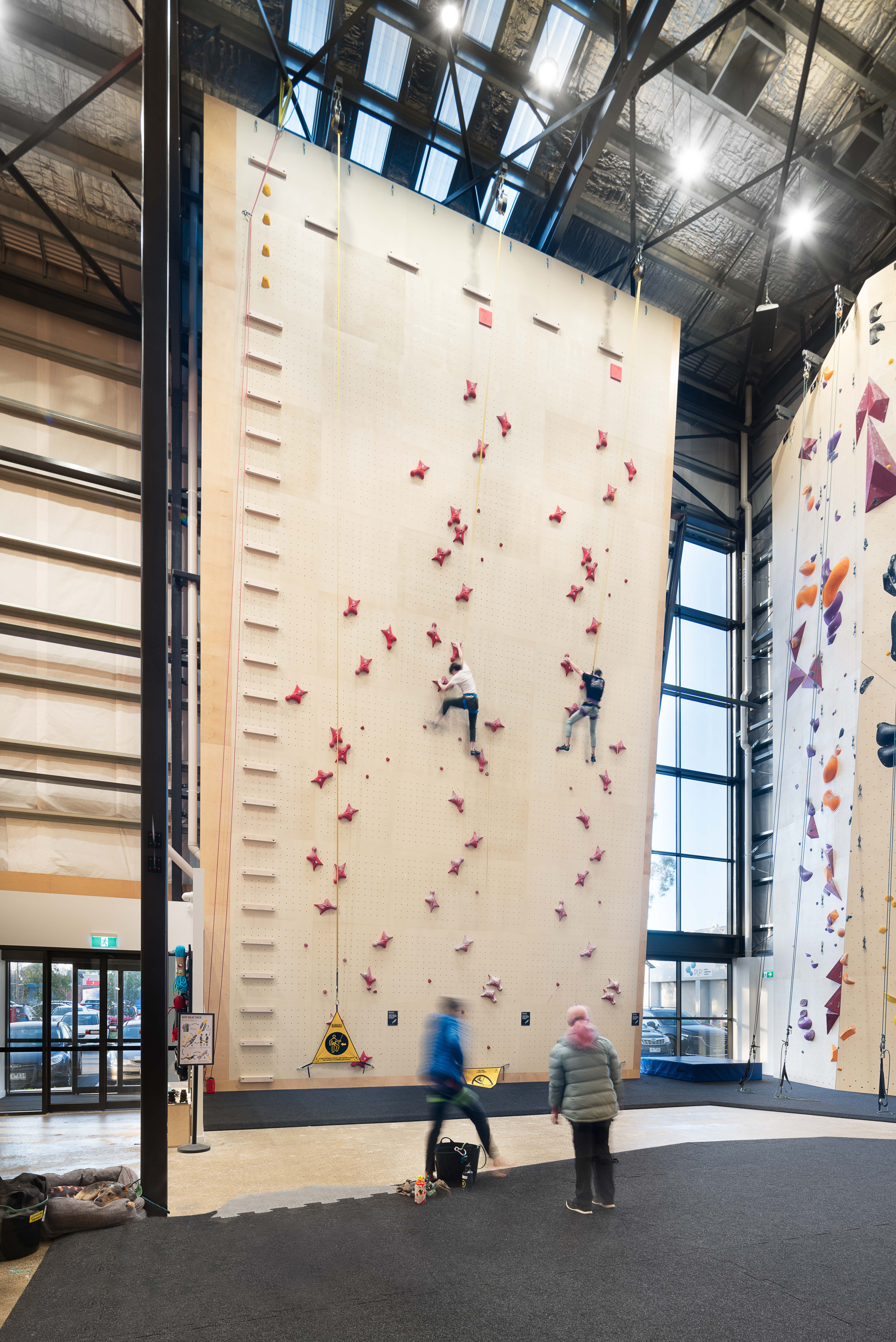 Urban Climb Blackburn — image 17