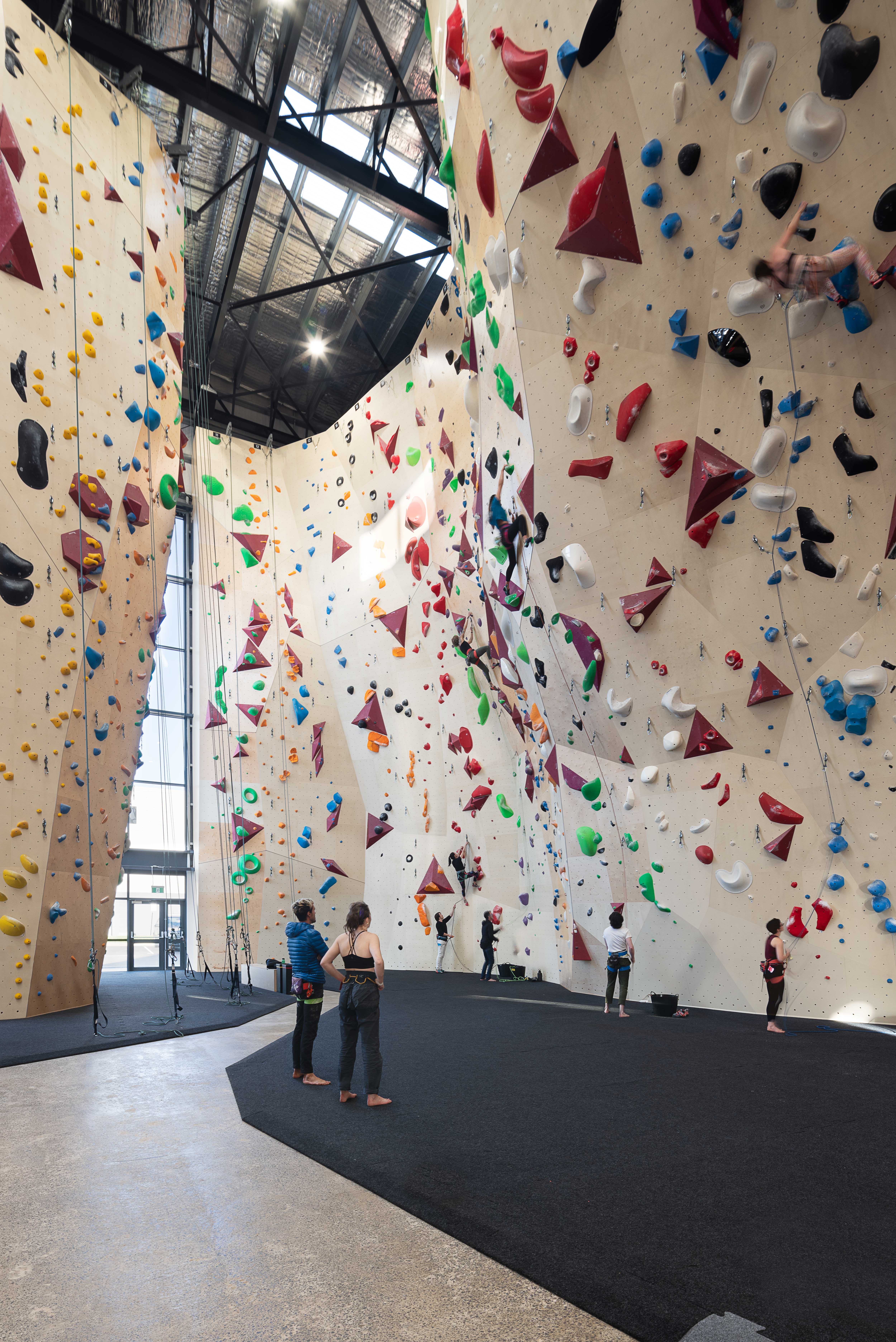 Urban Climb Blackburn — image 11