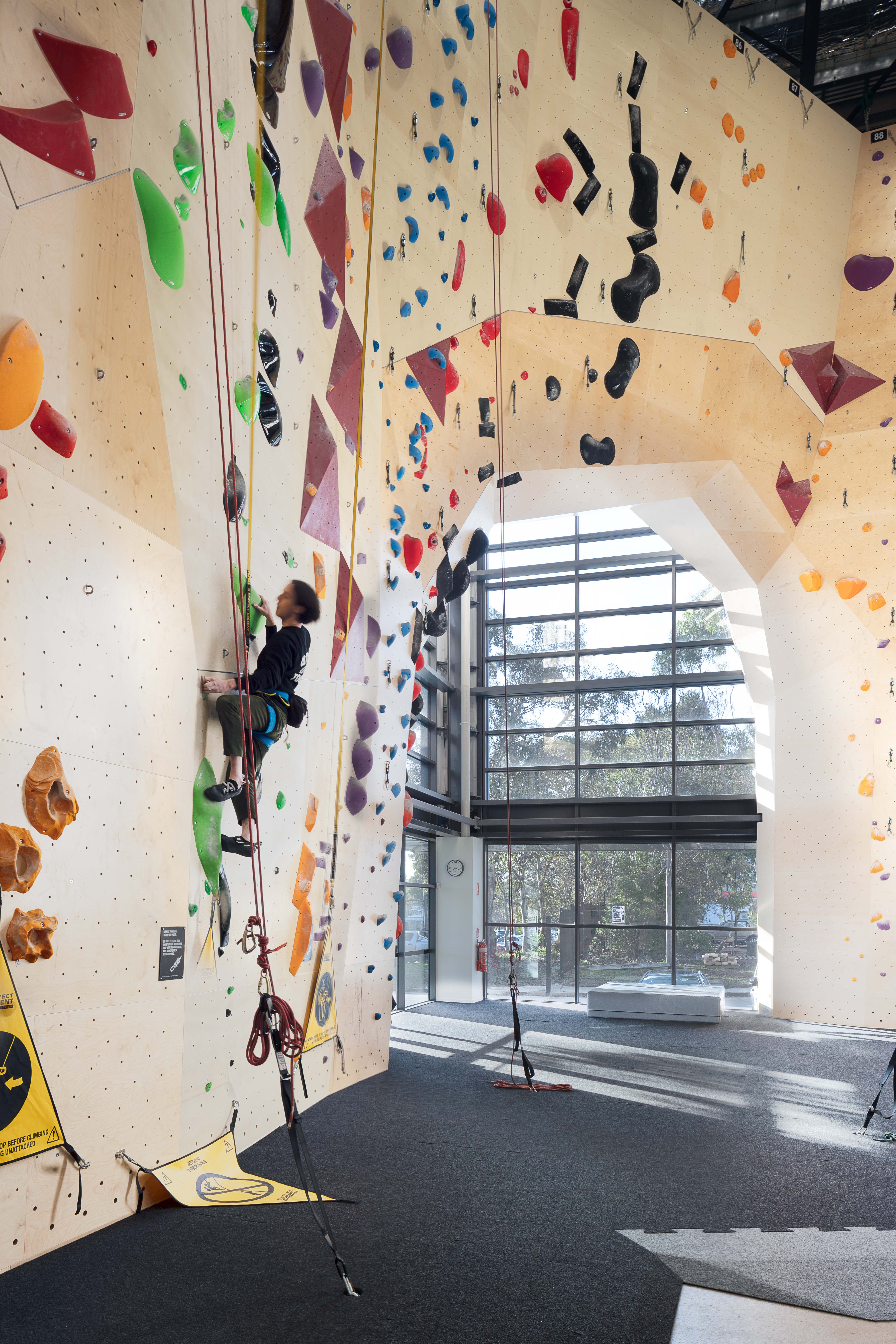 Urban Climb Blackburn — image 9