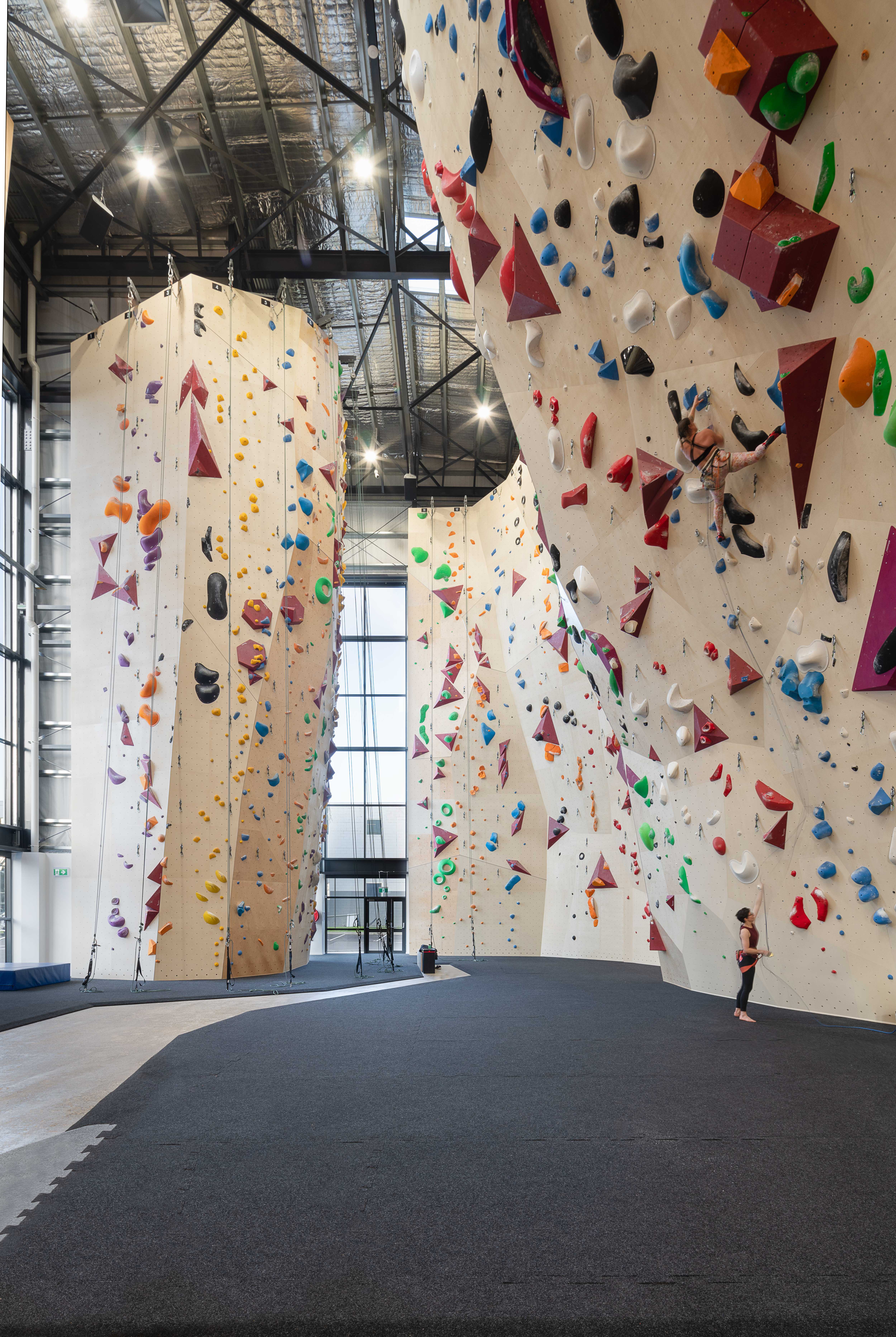 Urban Climb Blackburn — image 10