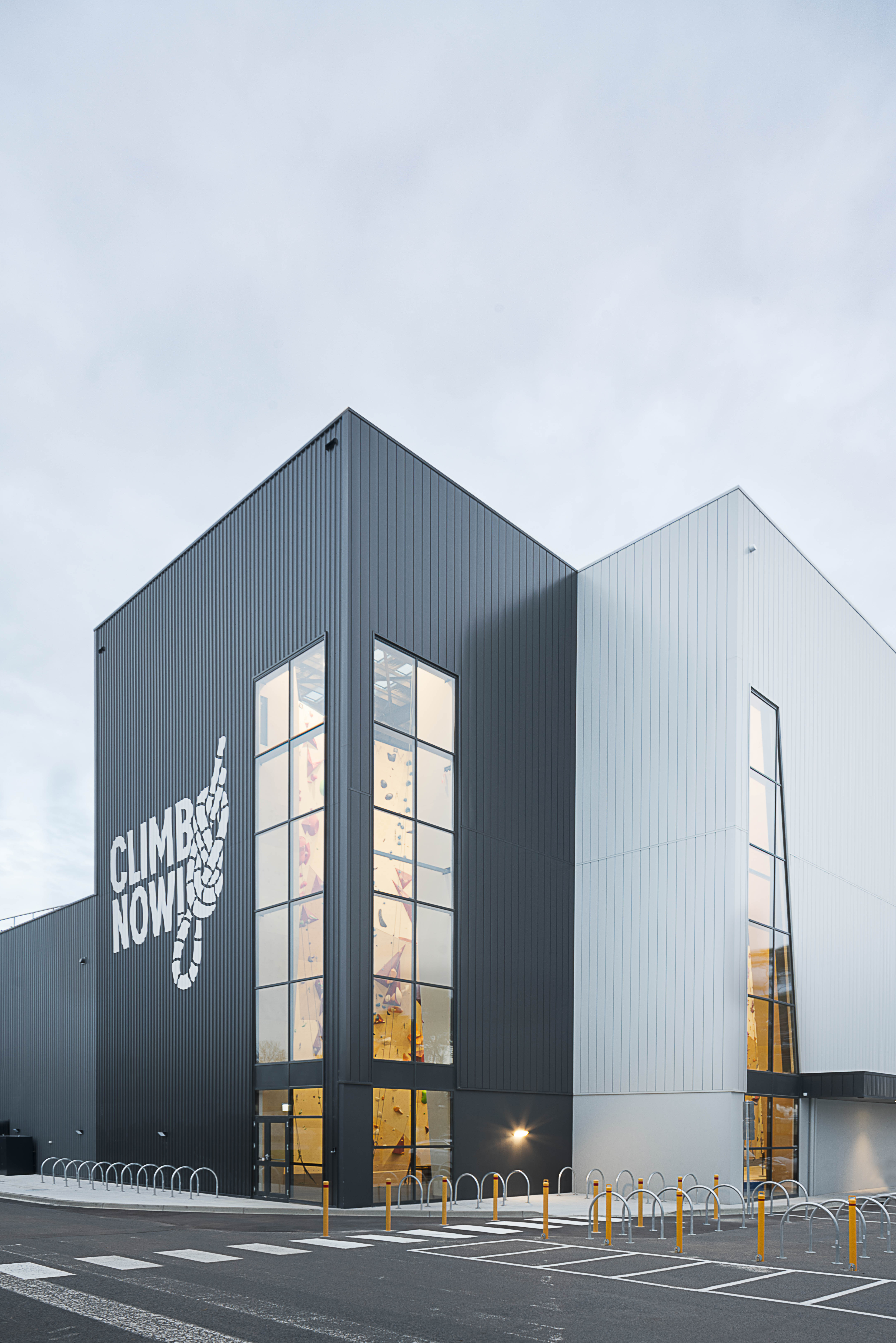 Urban Climb Blackburn — image 3