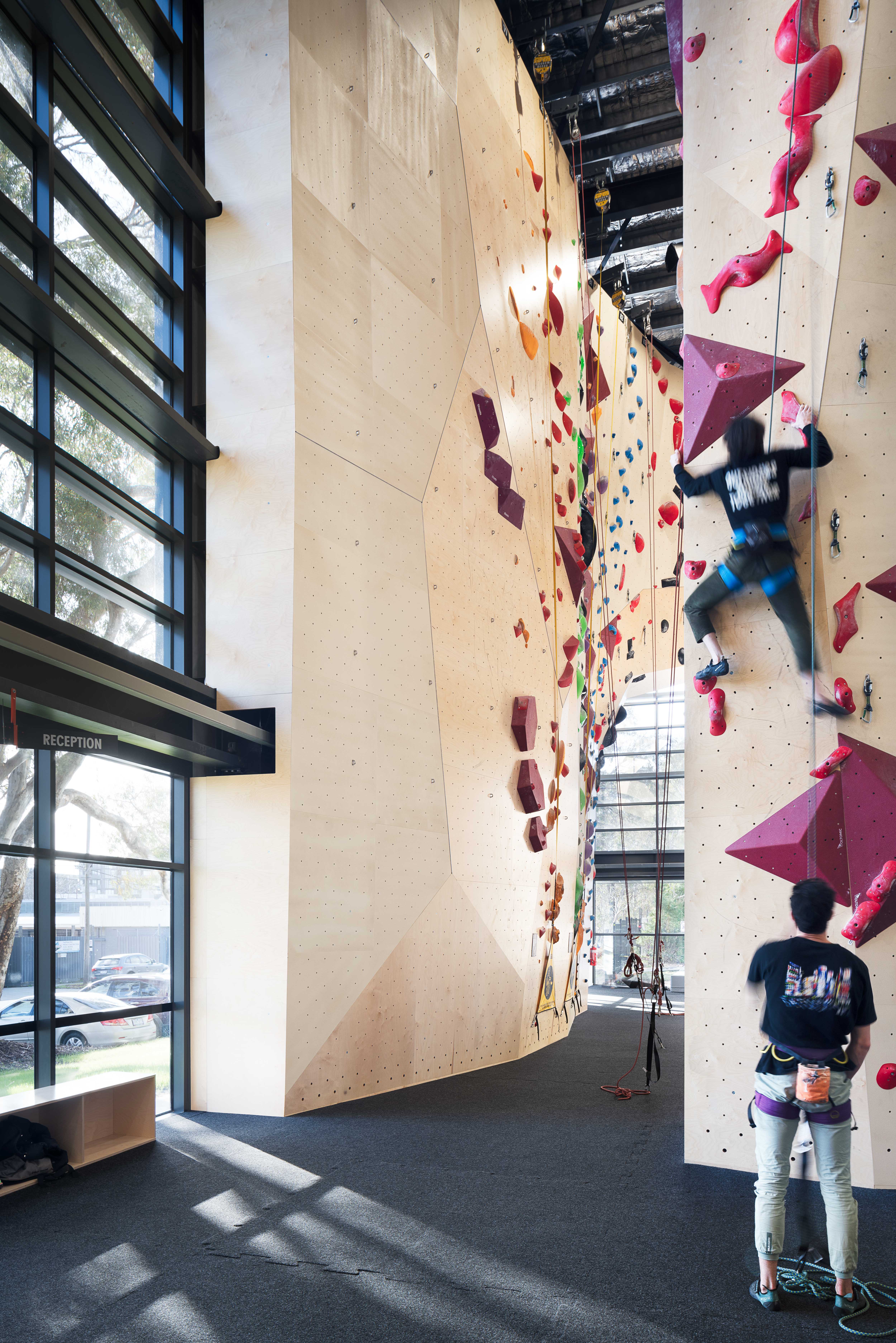 Urban Climb Blackburn — image 5